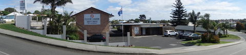Country Comfort Amity Motel - Accommodation Redcliffe 6