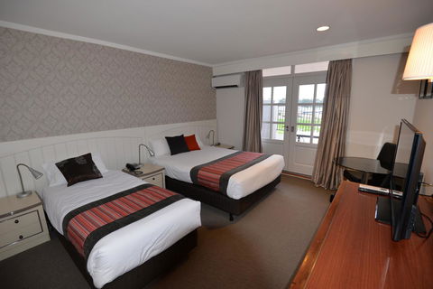 Country Comfort Amity Motel - Accommodation Redcliffe 15
