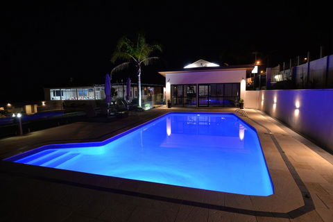 Country Comfort Amity Motel - Accommodation Redcliffe 0