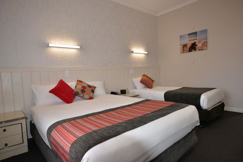Country Comfort Amity Motel - Accommodation Redcliffe 25