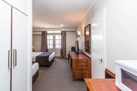Country Comfort Amity Motel - Accommodation Redcliffe 31