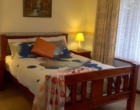 Christina's@Denmark - Accommodation Redcliffe 14