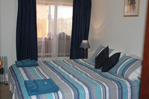Christina's@Denmark - Accommodation Redcliffe 2