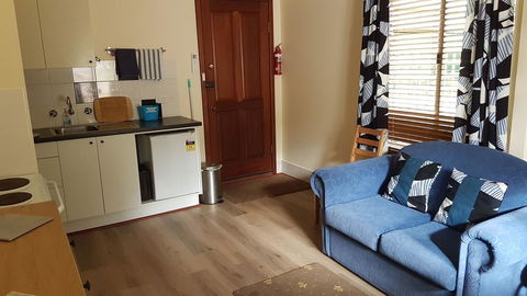 Christina's@Denmark - Accommodation Redcliffe 5