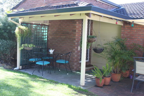 Christina's@Denmark - Accommodation Redcliffe 1