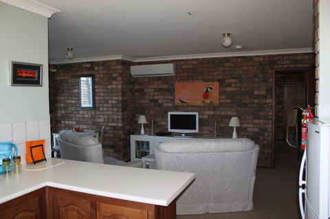 Christina's@Denmark - Accommodation Redcliffe 7