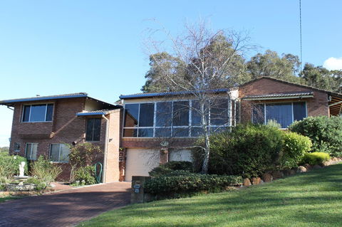 Christina's@Denmark - Accommodation Redcliffe 3