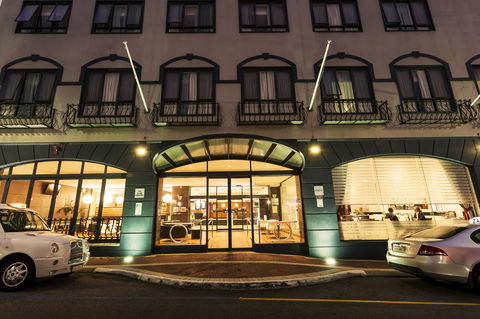 Great Southern Hotel Perth - Accommodation Redcliffe 5