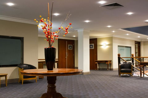 Great Southern Hotel Perth - Accommodation Redcliffe 8