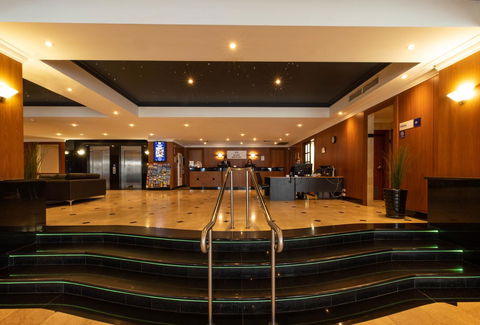 Great Southern Hotel Perth - Accommodation Redcliffe 6