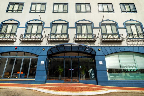 Great Southern Hotel Perth - Accommodation Redcliffe 4