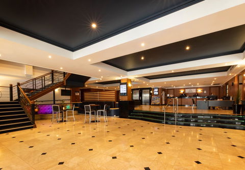 Great Southern Hotel Perth - Accommodation Redcliffe 3