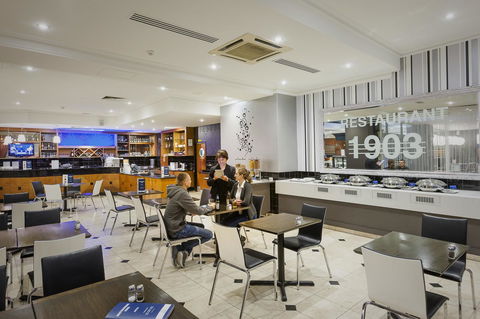 Great Southern Hotel Perth - Accommodation Redcliffe 14