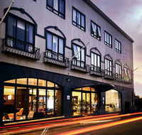 Great Southern Hotel Perth - Accommodation Redcliffe