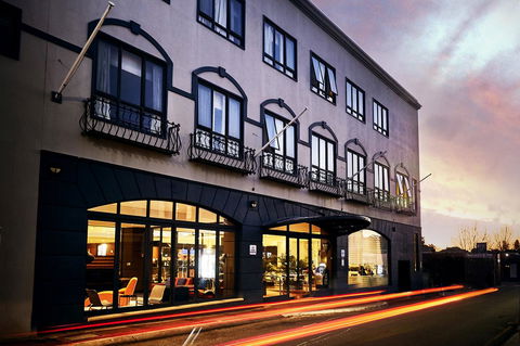 Great Southern Hotel Perth - Accommodation Redcliffe 0