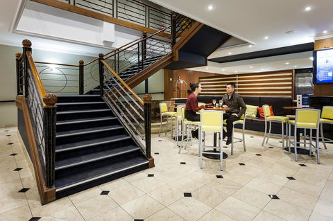 Great Southern Hotel Perth - Accommodation Redcliffe 13