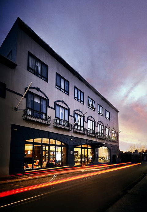 Great Southern Hotel Perth - Accommodation Redcliffe 2