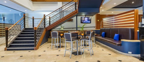 Great Southern Hotel Perth - Accommodation Redcliffe 10