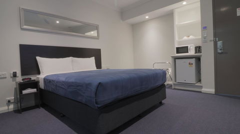 Great Southern Hotel Perth - Accommodation Redcliffe 1