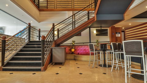 Great Southern Hotel Perth - Accommodation Redcliffe 15