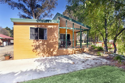 Armidale Tourist Park - Accommodation Redcliffe 6