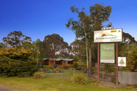 Armidale Tourist Park - Accommodation Redcliffe 29