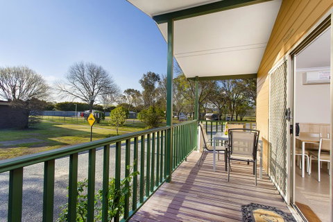 Armidale Tourist Park - Accommodation Redcliffe 31