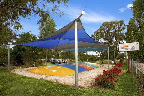 Armidale Tourist Park - Accommodation Redcliffe 21