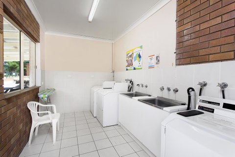 Armidale Tourist Park - Accommodation Redcliffe 30