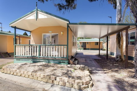 Armidale Tourist Park - Accommodation Redcliffe 18