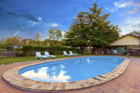 Armidale Tourist Park - Accommodation Redcliffe 19