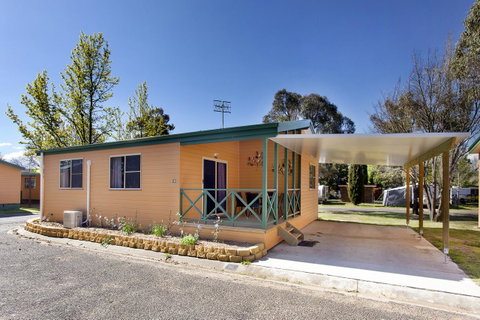 Armidale Tourist Park - Accommodation Redcliffe 17