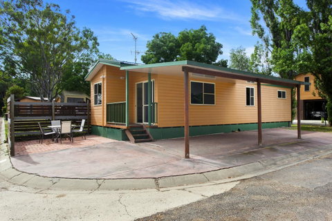 Armidale Tourist Park - Accommodation Redcliffe 12