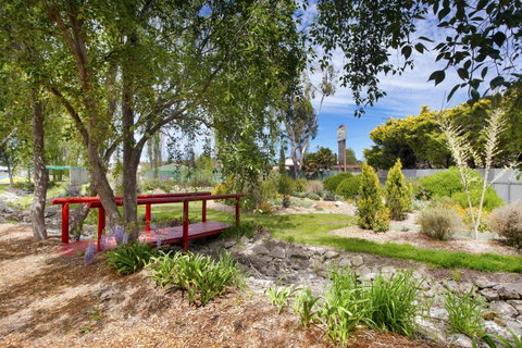 Armidale Tourist Park - Accommodation Redcliffe 3
