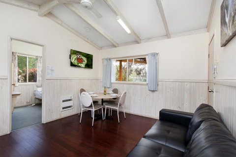 Armidale Tourist Park - Accommodation Redcliffe 40