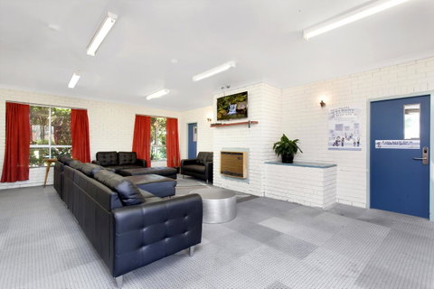 Armidale Tourist Park - Accommodation Redcliffe 26