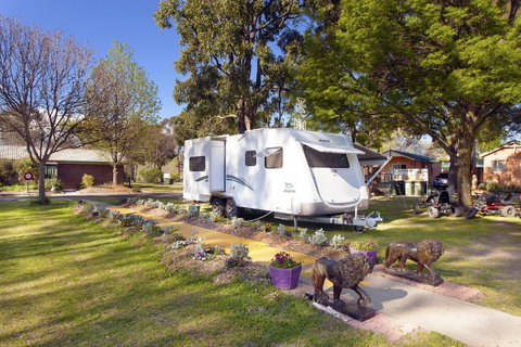 Armidale Tourist Park - Accommodation Redcliffe 25