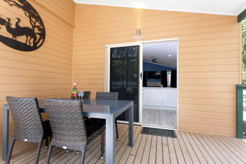 Armidale Tourist Park - Accommodation Redcliffe 5