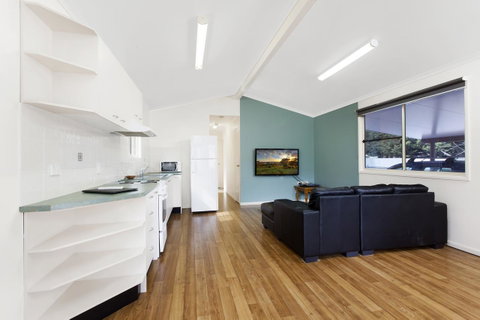 Armidale Tourist Park - Accommodation Redcliffe 7