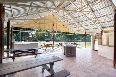 Armidale Tourist Park - Accommodation Redcliffe 23