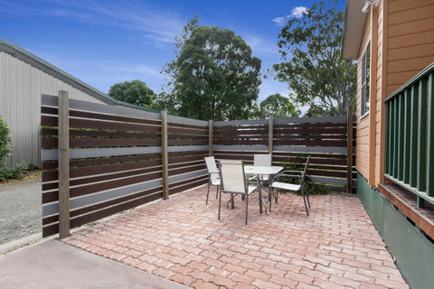 Armidale Tourist Park - Accommodation Redcliffe 13