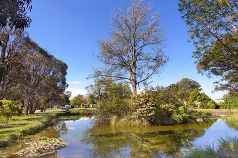 Armidale Tourist Park - Accommodation Redcliffe 24