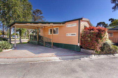 Armidale Tourist Park - Accommodation Redcliffe 41