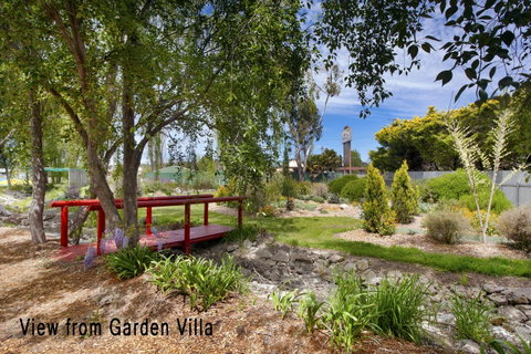 Armidale Tourist Park - Accommodation Redcliffe 1