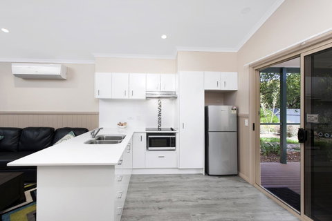 Armidale Tourist Park - Accommodation Redcliffe 44
