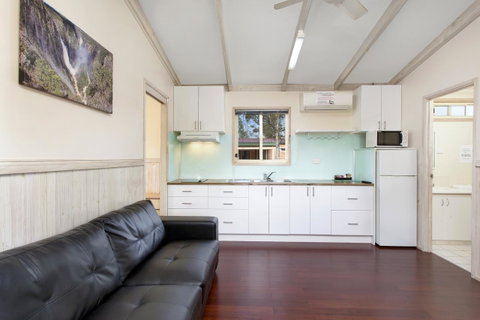 Armidale Tourist Park - Accommodation Redcliffe 39