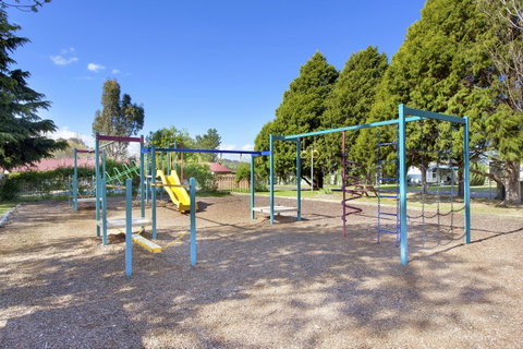 Armidale Tourist Park - Accommodation Redcliffe 27