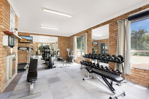 Armidale Tourist Park - Accommodation Redcliffe 20