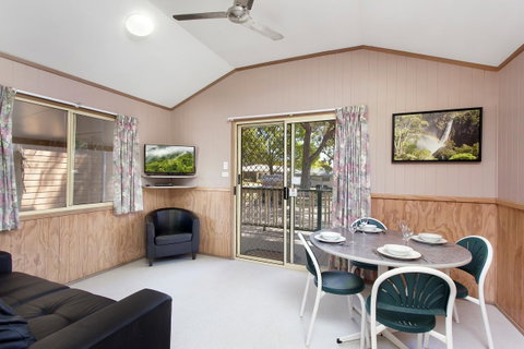 Armidale Tourist Park - Accommodation Redcliffe 36