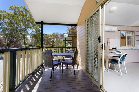 Armidale Tourist Park - Accommodation Redcliffe 38